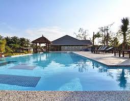 Tanjung Sepang Beach Resort