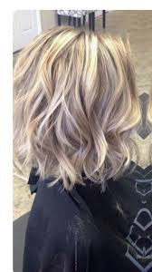 It can be created for long hair or short hair. Blond Hairhighlights Hair In 2019 Pinterest Hair Hair Styles And Balayage Messy Short Hair Balayage Hair Pinterest Hair