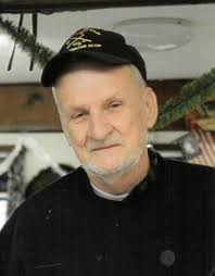 John Harstad Obituary