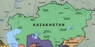 Weltuhr zeit in europa zeit in australien zeit in den vereinigten staaten zeit in kanada weltzeit verzeichnis weltkarte freie uhren kontakte. Kasachstan Karte Kasachstan Stadte Anzeigen Zentral Asien Asia
