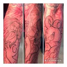 Would you like to change the currency to euros (€)? Optic Nerve Arts Tattoo Studio Photos Facebook
