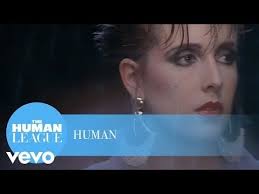 The Human League
