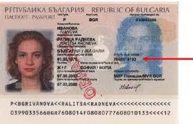 Identity cards, passport and other documents. Https Www Sgbt Lu Fileadmin User Upload Sgbt Pdf Compliance Crs 2018 20191031 Tin Leaflet En Pdf