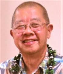 William King Cho Wong Obituary