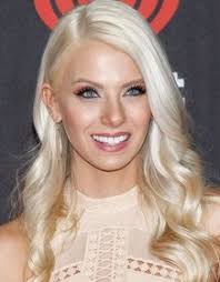 Haley Ferguson TV Shows List