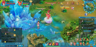 The amount of online multiplayer. Skyripper Is A Browser Based Massively Multiplayer Online Role Playing Game Mmorpg Mmo Rpg Social Game Free To Play On We Mmorpg Online Games Social Games