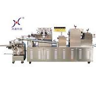 Sell kaya bun automatic bread production line, Good quality ...