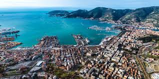 La Spezia, unaffascinante città italiana - La Spezia Oggi