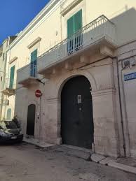 Arco Gentile Bed & Breakfast Bitonto, Italia