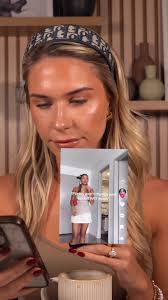 Audri Summers Workout