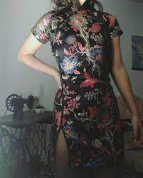 We did not find results for: No Pattern As I Am A Huge Fan Of Costume Designer Renee April When Saw In Cinema Blade Runner 2049 I Had To Make My Version Of Joi Qipao Dress Nlnot Perfect