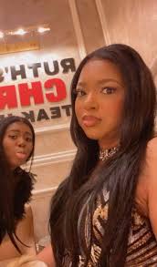 Happy birthday to my biggest inspiration!❤️🎉 Words will never be enough to  express how much I love and appreciate you! You are the epitome of grace,  strength, and unconditional love, and I'm