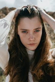 Sadsongsnskinnyjeans Presents: A day with a model in Joshua Tree,  California shooting Portraits — Steemit