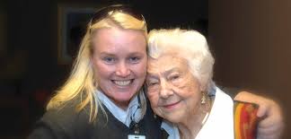 Hospice Savannah's 2012 Annual Report to the Community