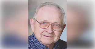 Obituary information for Darrell W. Busjahn
