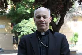 Archbishop Cordileone responds to ...