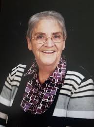 Obituary of Florence Miron