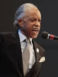 Civil rights leader Al Sharpton will deliver eulogy for Irvo Otieno