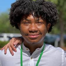 2022 COHORT BIOS — Alexander Hamilton Scholars