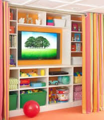 While you may have some home renovation projects in your future, you can put that home zoo for stuffed animals and second garage for toy cars on hold! Best Toy Storage Solutions For The Living Room Life Sprinkled With Joy