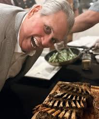 Supper Club — a true culinary & dining experience, imagined by Past  Commodore Brian Fish and brought to life through an exquisite menu curated  by Executive Chef Eric Voigt. 🍽️🍷 Interested in