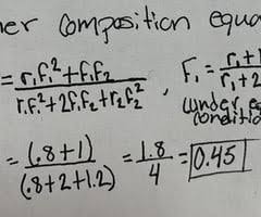 All the important details like type of questions, pattern of exam, etc will be released detailed neet chemistry exam pattern. Monomer Definition Chemistry Quizlet