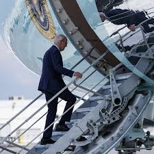 Biden Tests Positive for Covid