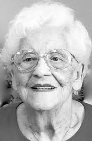 ETHEL L. SNYDER Obituary