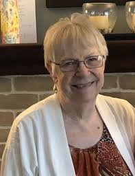 Obituary information for Marjorie "Mickie" A. Parr