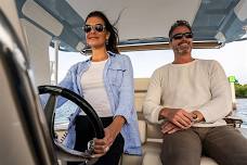 The Lake Hopatcong Boater Confidence Class