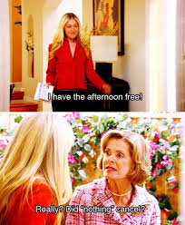 Lift your spirits with funny jokes, trending memes, entertaining gifs, inspiring stories, viral videos, and so much. 21 Hilariously Savage Lucille Bluth Quotes That Will Make You Laugh Every Time