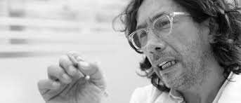 Marlon Becerra's Instagram, Twitter & Facebook