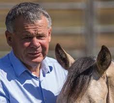 Fear-free Horse Training with Neil Davies