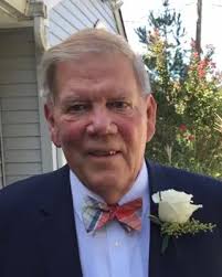 Obituary information for John Helm Pratt Jr.