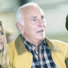 Lawrence Dane as Clay Rayborn