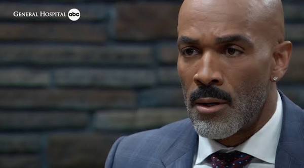 Martin surprises Curtis with news from court... the verdict is in. Enjoy the surprising finale of today's brand-new #GH - exclusively on Facebook! #GeneralHospital | General Hospital | Facebook