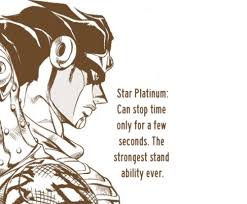 Www? Jolyne And Jotaro Did Not Age For Those 20 Years. Why? Because I Said  So :D | Fandom