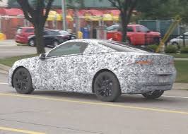 The integra is back, jon ikeda, vice president of acura, said in a statement released late thursday acura didn't share any details about the upcoming integra beyond the promised 2022 production date. 2023 Acura Integra Spied Testing Wearing Some Cues From The Third Generation Honda Pros
