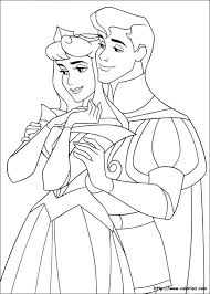 Sleeping Beauty Disney Coloring Page Coloriage La Belle Au Bois Dormant Rapunzel Coloring Pages Sleeping Beauty Coloring Pages Disney Princess Coloring Pages