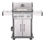 Legend LD350 3-Burner Propane BBQ Napoleon