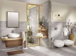 It doesn't take much to turn an ordinary bathroom into a more japanese style. Zen Bathroom Designs Novocom Top
