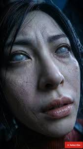 Found this dope cosplay of Sheva 💜