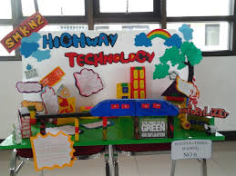 Dekorasi kelas tema go green. 17 Contoh Mading Sekolah Mading Kelas Mading 3d Lengkap