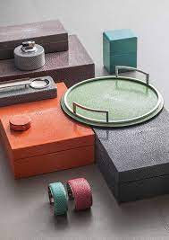 Check spelling or type a new query. Lederaccessoires Von Giobagnara By B Home Morgentau