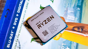 From 1ghz amd thunderbirds to my last build using an amd phenom ii black edition, i have been using amd cpu's. Amd Ryzen 9 5900x Review Techradar