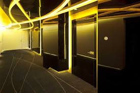 Pko Bank Polski By Robert Majkut Design Poland Retail Design Blog Bank Design Meeting Room Design Design