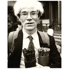 The Andy Warhol Foundation