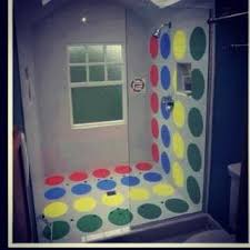 Twister Shower Genius Shower Twister Twister Fun