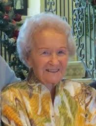 Barbara Held Obituary