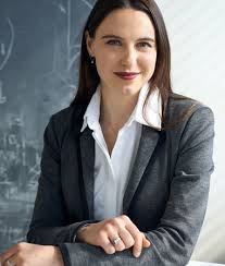 Department of zoology, faculty of science, university of south bohemia, 37005 ceske budejovice, czech republic. Tanja Stadler Schweizerzeitung Ch